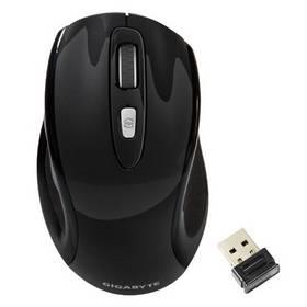 Myš Gigabyte M7700 (GM-M7700-BLACK) černá