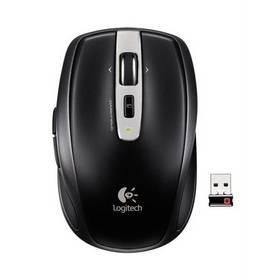 Myš Logitech Anywhere MX (910-002899) černá