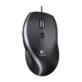 Myš Logitech M500 (910-003725) černá