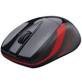 Myš Logitech Wireless M525 (910-002584) černá