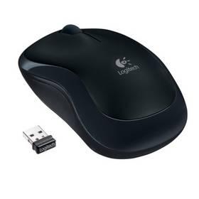 Myš Logitech Wireless Mouse M175 (910-002778) černá (rozbalené zboží 4786003122)