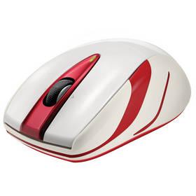 Myš Logitech Wireless Mouse M525 (910-002685) bílá
