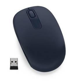 Myš Microsoft Wireless Mobile 1850 (U7Z-00014)