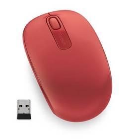 Myš Microsoft Wireless Mobile 1850 (U7Z-00034)