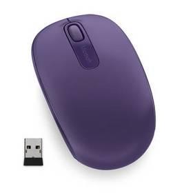 Myš Microsoft Wireless Mobile 1850 (U7Z-00044)