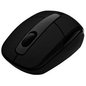 Myš Trust Wireless Mini Travel (16343) černá