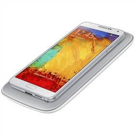 Nabíjecí podložka Samsung EP-WN900E pro Galaxy Note 3 (N9005) + kryt (EP-WN900EWEGWW) bílá