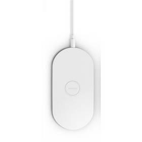 Nabíjecí polštářek Nokia DT-900 bezdrátová (02733N1) bílý
