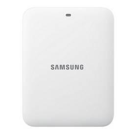 Nabíjecí stojánek Samsung EB-K600BEWEG pro Galaxy S4 (i9505) (EB-K600BEWEGWW) bílý