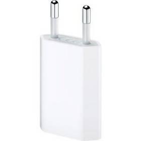 Nabíječka Apple USB pro iPhone, iPad (MD813ZM/A) bílé