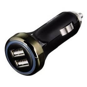 Nabíječka do auta Hama Dual USB (14128)