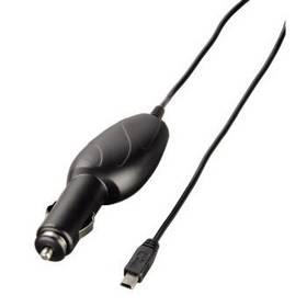Nabíječka do auta Hama mini USB (93731 ) černá