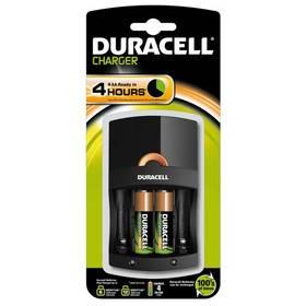 Nabíječka Duracell NiMH AA a AAA CEF 14 + 2AA1300