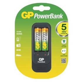 Nabíječka GP PB560