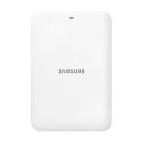 Nabíječka Samsung EB-K700BEW pro Galaxy Mega (i9205) (EB-K700BEWEGWW) bílá