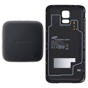 Nabíječka Samsung EP-WG900I  S Charger Kit pro Galaxy S5 (SM-G900) (EP-WG900IBEGWW) černá