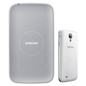 Nabíječka Samsung EP-WI950EW pro Galaxy S4 (i9505), set (EP-WI950EWEGWW) šedá