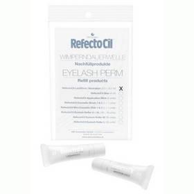 Náhradní balení trvalé na řasy a neutralizátoru EyeLashPerm/Neutralizer 3,5 ml + 3,5 ml