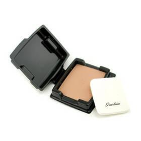 Náhradní náplň do kompaktního make-upu Parure SPF 20 (Compact Foundation with Crystal Pearls) 9 g - odstín 02 Beige Exquis