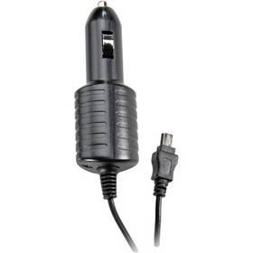 Napájecí kabel GPS – automobilový Garmin pro Edge205,305/eTrex/Forerunner/Garmin Mobile/GPS 10x (010-10563-00)