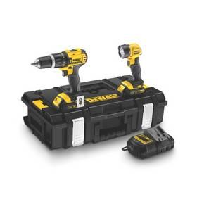 Nářadí Dewalt DCK282C2