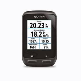 Navigační systém GPS Garmin Edge 510