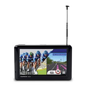 Navigační systém GPS Garmin nüvi 2585TV CAM Lifetime