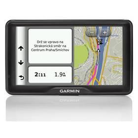 Navigační systém GPS Garmin nüvi 2797T Europe Lifetime