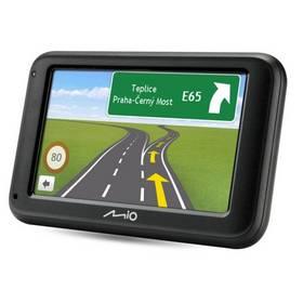 Navigační systém GPS Mio Moov M410 (vrácené zboží 8214017332)