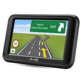 Navigační systém GPS Mio Moov M410 (vrácené zboží 8414000023)