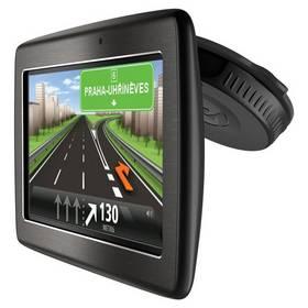 Navigační systém GPS Tomtom Via 120 Regional + 2 roky aktualizace mapy (rozbalené zboží 4486003227)