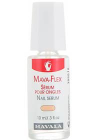 Nehtové sérum pro obnovení a udržení pružnosti nehtů Mava-Flex 10 ml