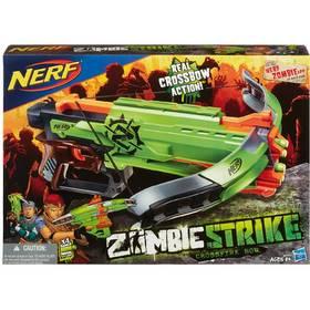 NERF Zombie kuše Hasbro