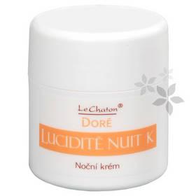 Noční hydratační krém Lucidité Nuit K 30 g