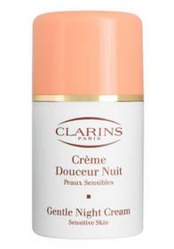 Noční krém na citlivou pleť (Gentle Night Cream) 50 ml