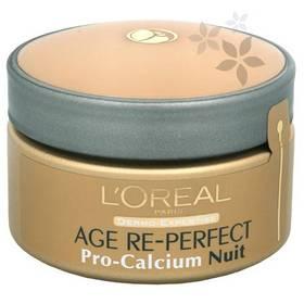 Noční krém pro zralou pleť Age Re-Perfect Pro-Calcium 50 ml