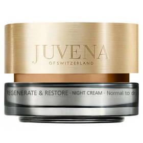 Noční krém (Regenerate & Restore Night Cream) 50 ml