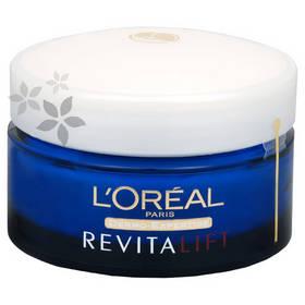 Noční krém s elastinem Revitalift 50 ml