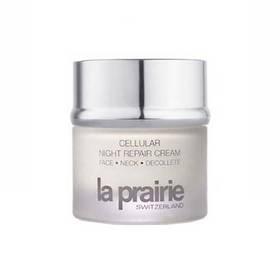 Noční posilující péče proti stárnutí pleti (Cellular Night Repair Cream Face) 50 ml