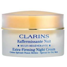 Noční zpevňující krém pro suchou pleť (Extra-Firming Night Cream) 50 ml