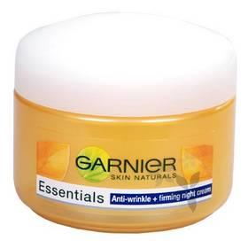 Noční zpevňující krém proti vráskám Essentials (Anti-Wrinkle Firming Night Cream) 50 ml