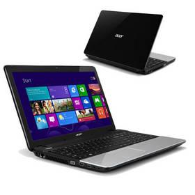 Notebook Acer Aspire E1-531-10054G50Maks (NX.M12EC.030)