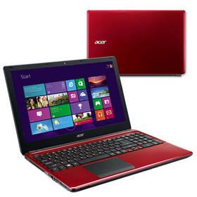Notebook Acer Aspire E1-532-29554G50Mnrr (NX.MHGEC.002) červený