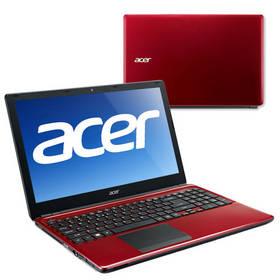 Notebook Acer Aspire E1-532-29574G50Mnrr (NX.MHGEC.009) červený