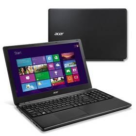 Notebook Acer Aspire E1-572-54204G1TMnkk (NX.M8EEC.002) černý