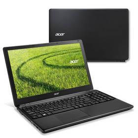 Notebook Acer Aspire E1-572G-54204G1TMnii (NX.MJREC.002) černý