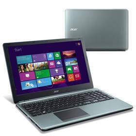 Notebook Acer Aspire E1-731-10054G50Mnii (NX.MGAEC.002) šedý
