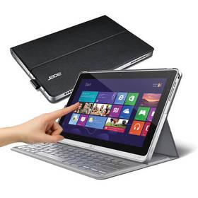Notebook Acer Aspire P3-171-3322Y2G06as Touch (NX.M8NEC.013) stříbrný