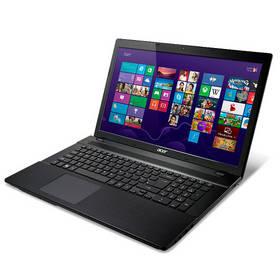 Notebook Acer Aspire V3-772G-54208G1TMakk (NX.M74EC.002) černý