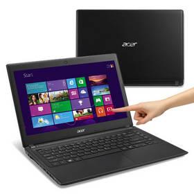 Notebook Acer Aspire V5-431P-21176G50Makk Touch (NX.M9CEC.001) černý